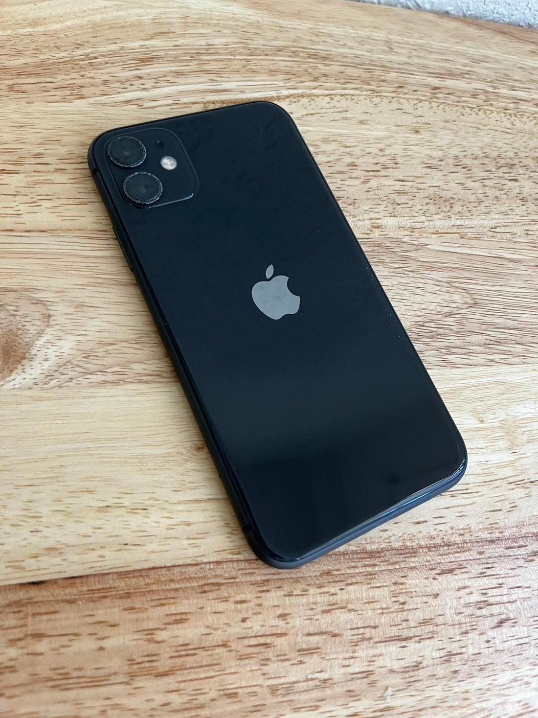 Apple iPhone 11 Black 64GB (AT&T) A2111 image 0