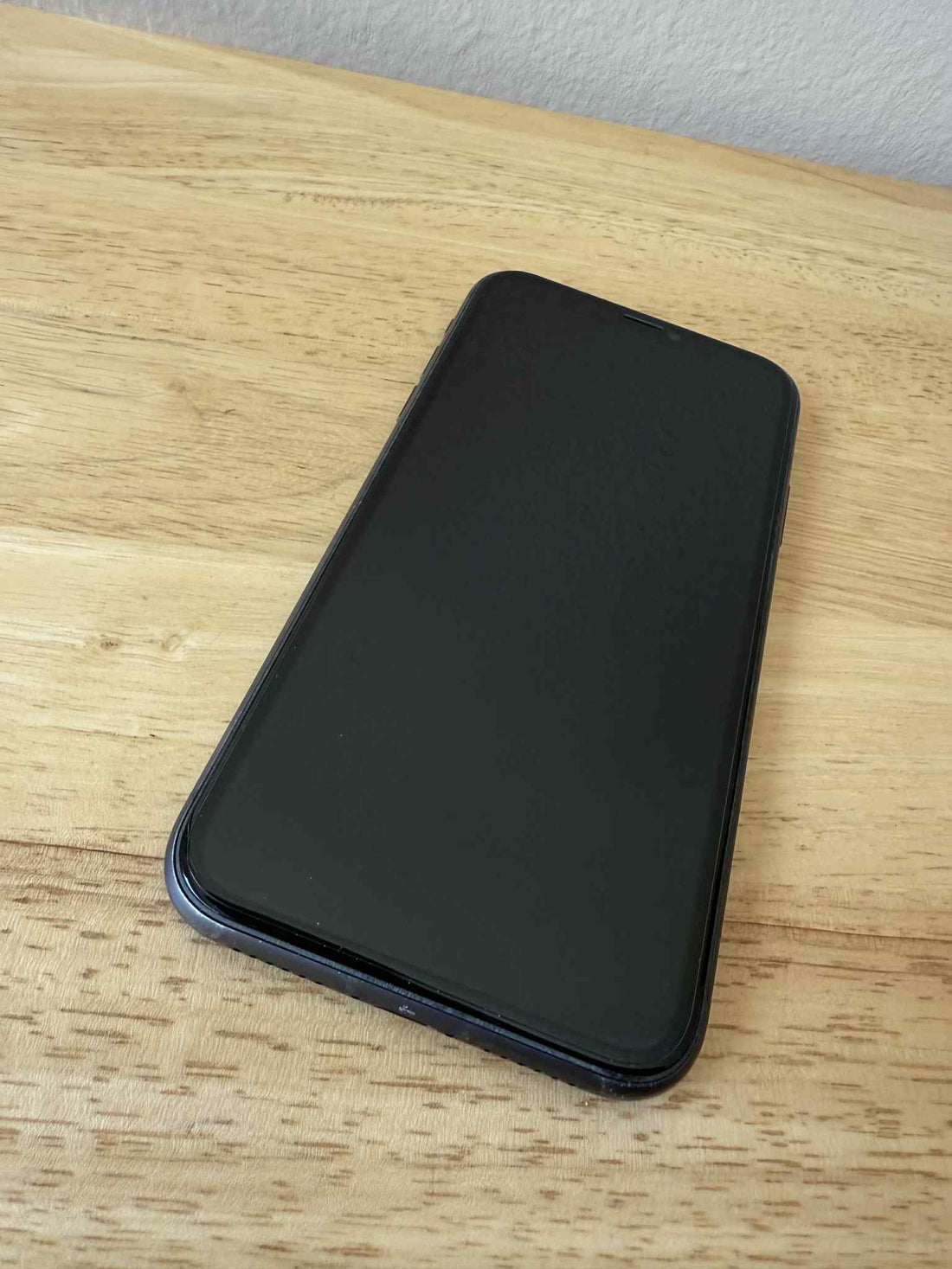 Apple iPhone 11 White 64GB (Unlocked) A2111