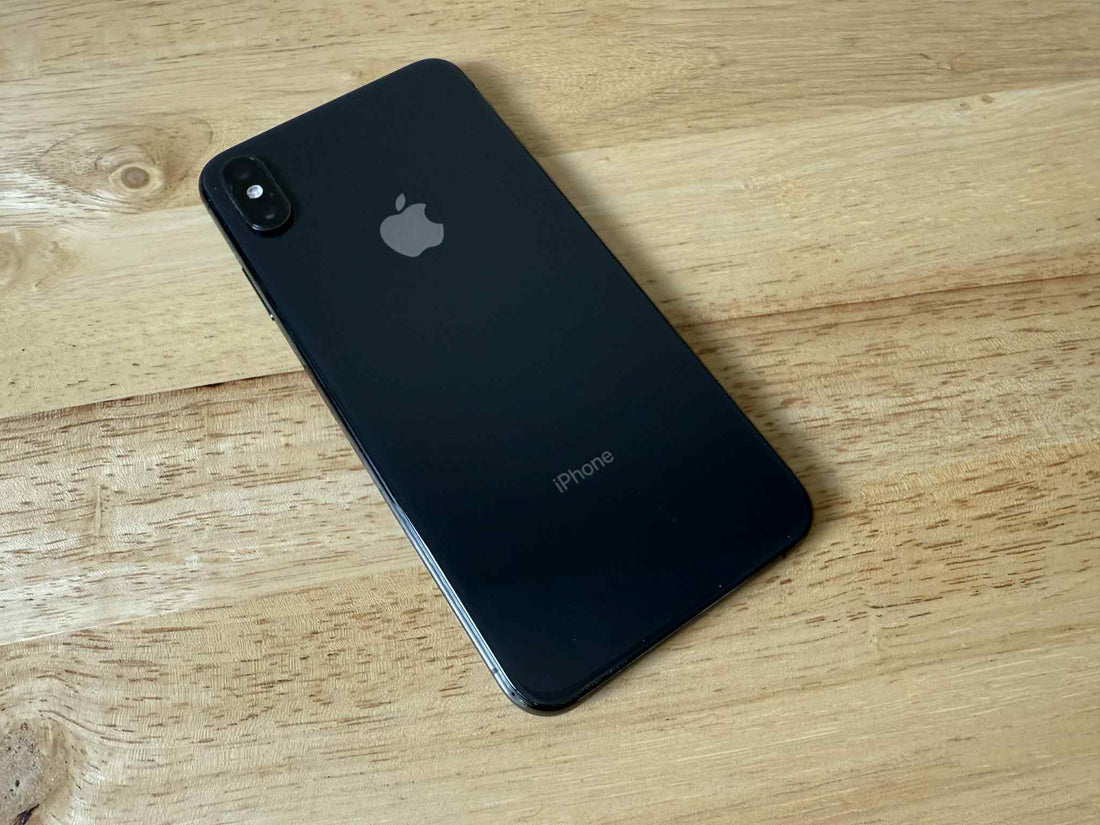 Apple iPhone XS Max Space Gray 512GB (Unlocked) A1921
