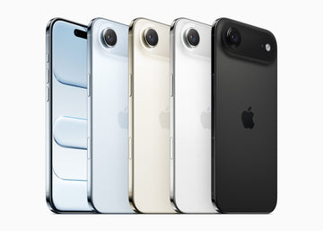 Apple iPhone Air Unlocked A3260