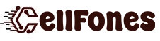 Cell Fones Logo