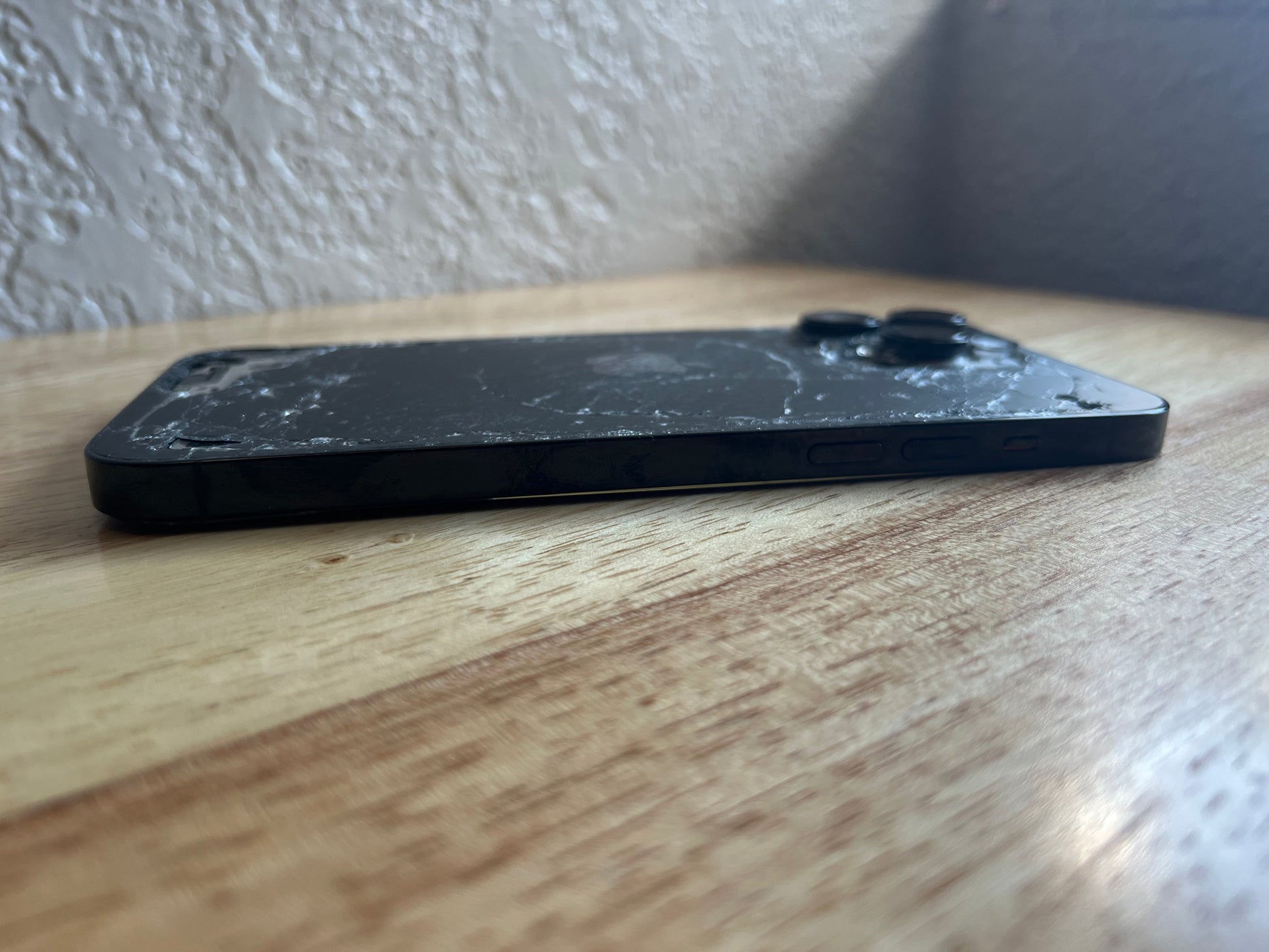 Apple iPhone 14 Pro Max Black 128GB (Unlocked) A2651 image 4