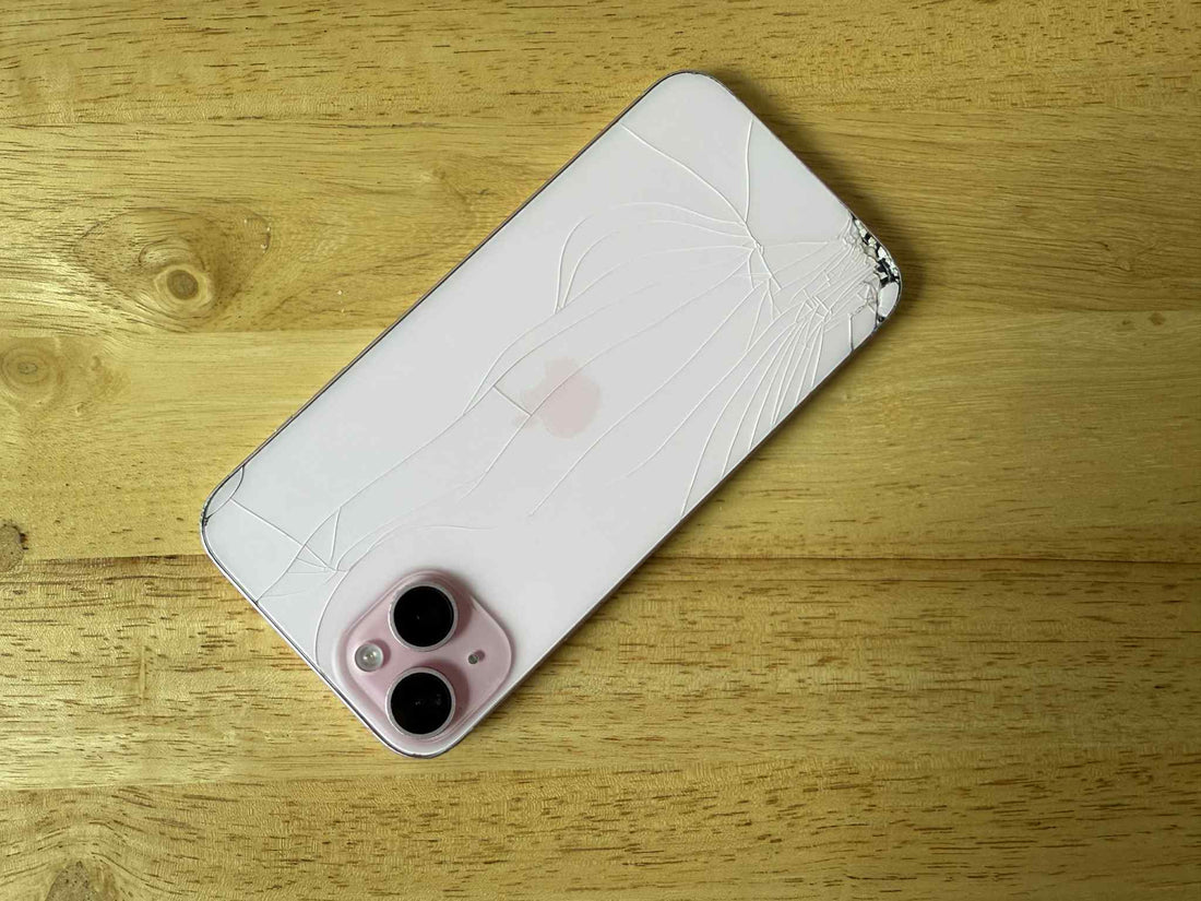 Apple iPhone 15 Plus Pink 128GB (Unlocked) A2847