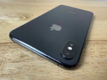 Apple iPhone XS Max Space Gray 512GB (Unlocked) A1921