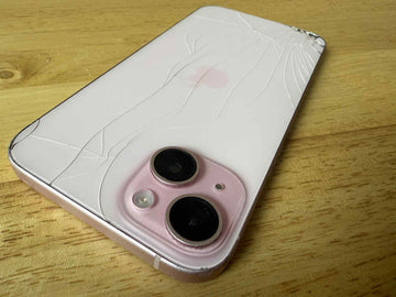 Apple iPhone 15 Plus Pink 128GB (Unlocked) A2847