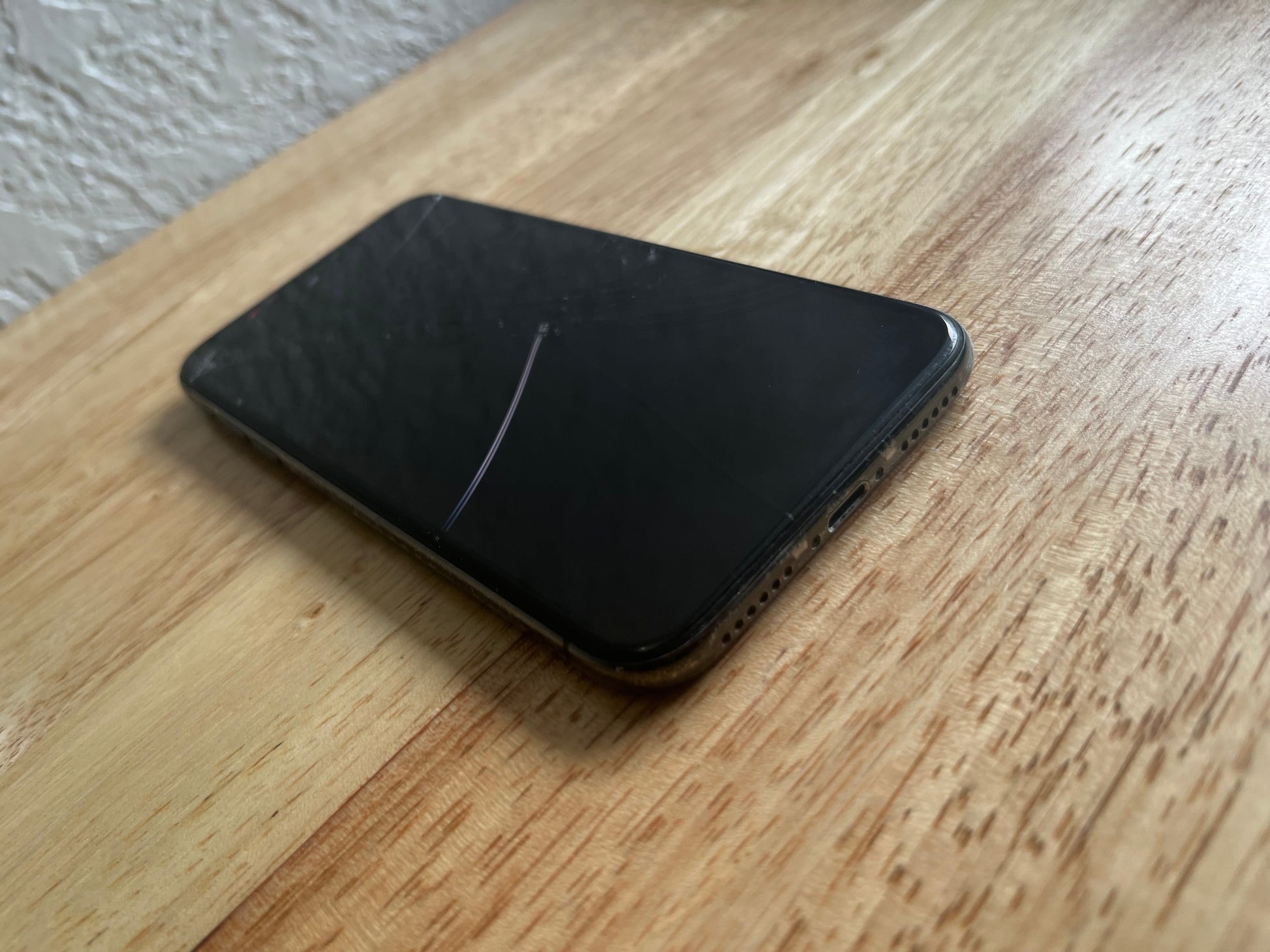 Apple iPhone X Space Gray 64GB (Unlocked) A1865 image 9