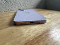 Apple iPhone 14 Plus Purple 128GB (Verizon) A2632 image 6