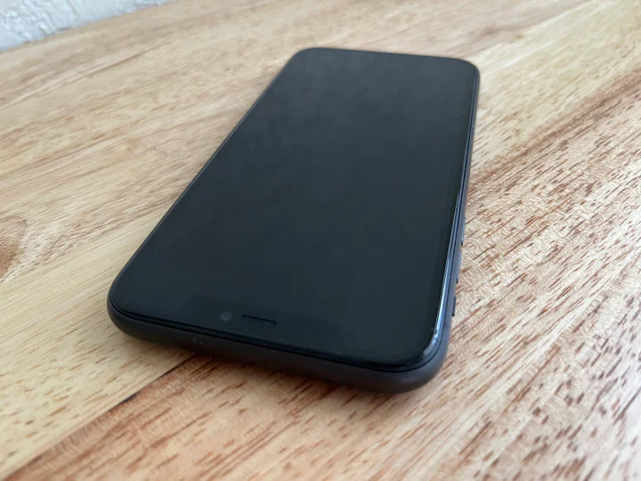 Apple iPhone 11 Black 128GB (AT&T) A2111 image 4