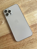 Apple iPhone 12 Pro Max Gold 512GB (Unlocked) A2342 image 2