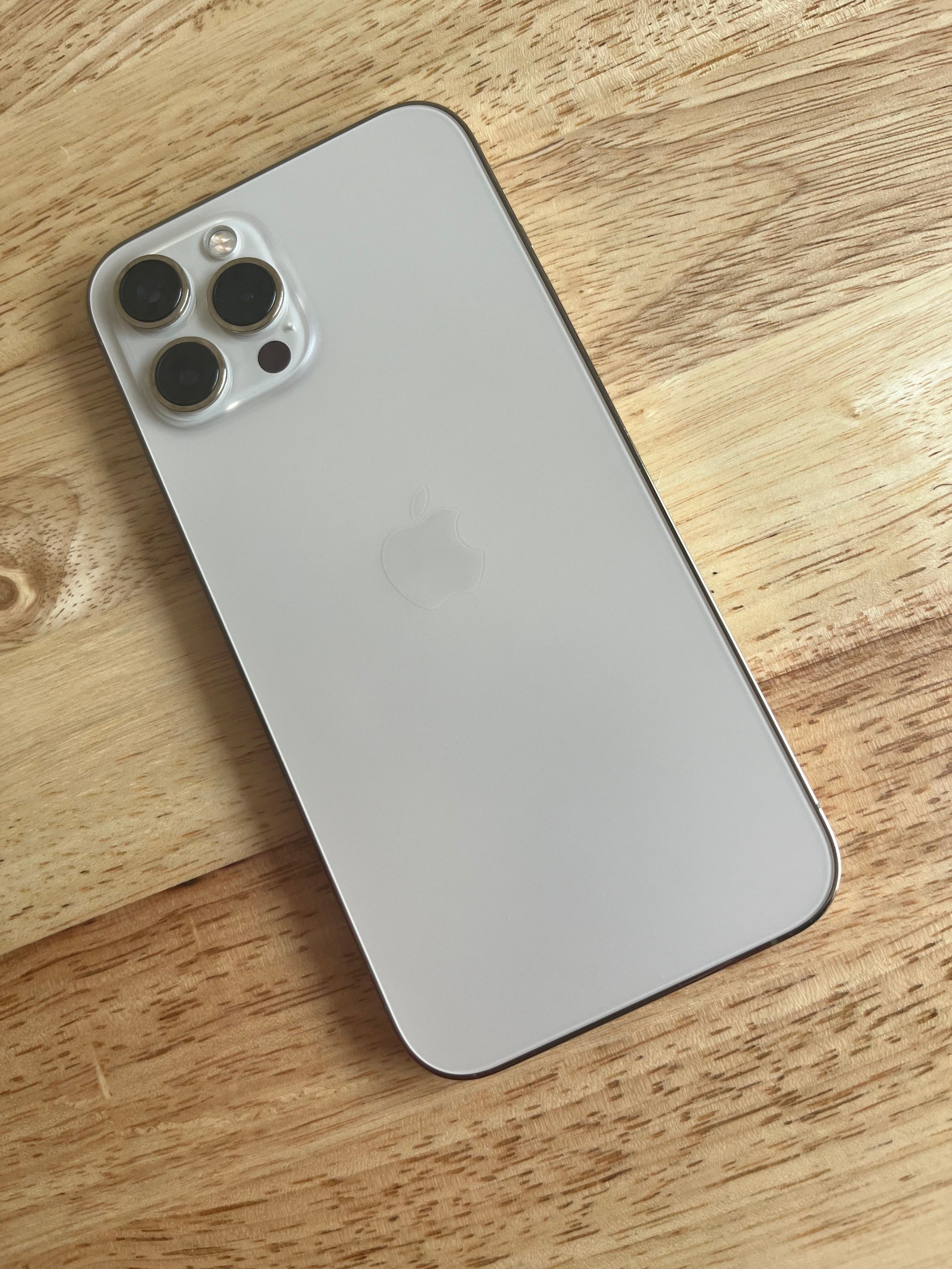 Apple iPhone 12 Pro Max Gold 512GB (Unlocked) A2342 image 2