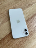 Apple iPhone 11 White 64GB (AT&T) A2111 image 2