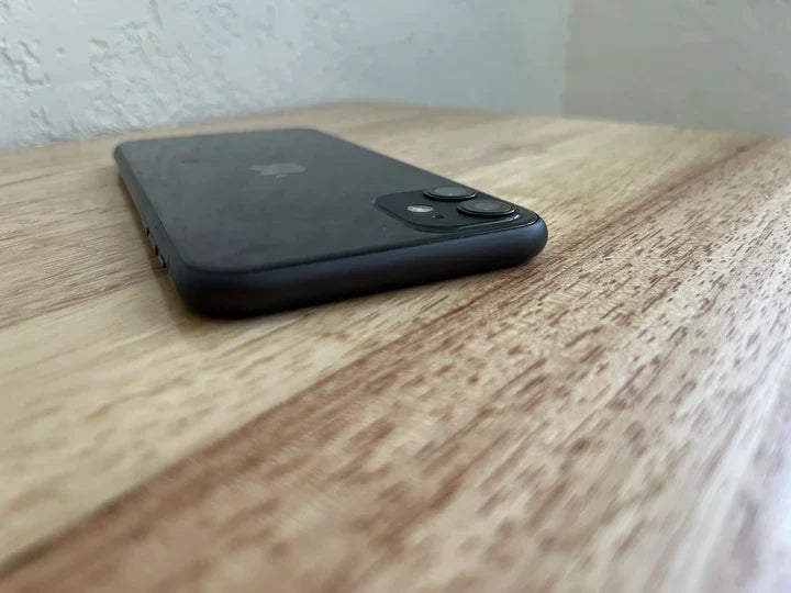 Apple iPhone 11 Black 64GB (T-Mobile) A2111 image 8