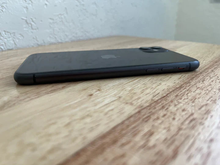 Apple iPhone 11 Black 64GB (T-Mobile) A2111 image 9