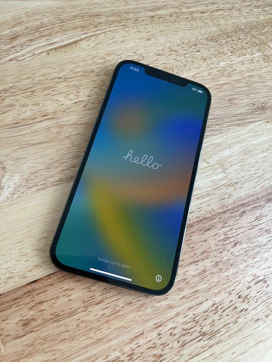 Apple iPhone 12 Pro Max Graphite 128GB (AT&T) A2342 image 7