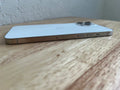 Apple iPhone 12 Pro Max Silver 128GB (AT&T) A2342 image 3