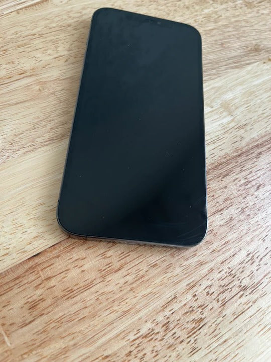 Apple iPhone 12 Pro Max Graphite 128GB (AT&T) A2342 image 8