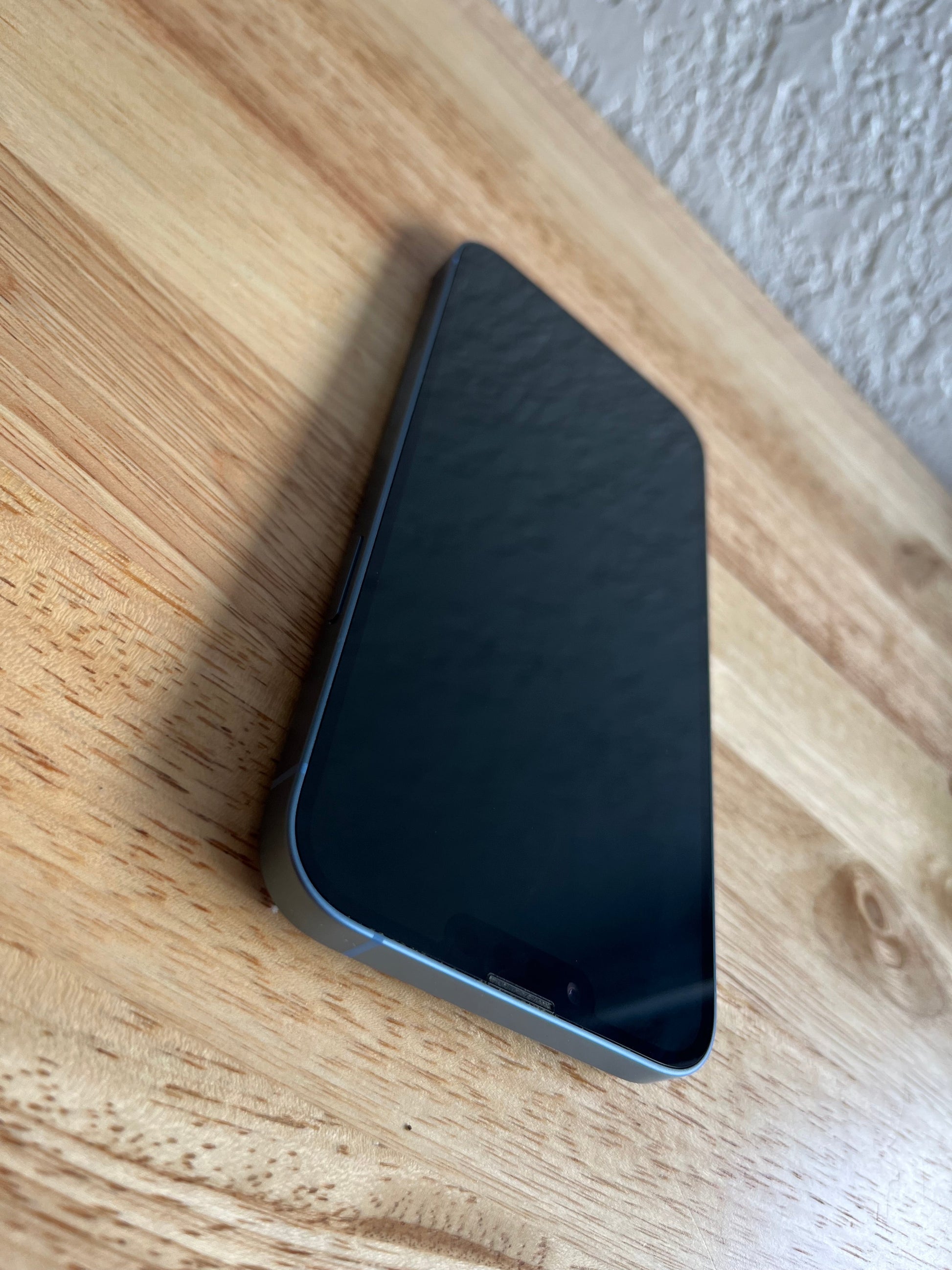 Apple iPhone 14 Plus Blue 256GB (AT&T) A2632 image 9