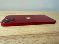 Apple iPhone 13 Red 128GB (Unlocked) A2482 image 5