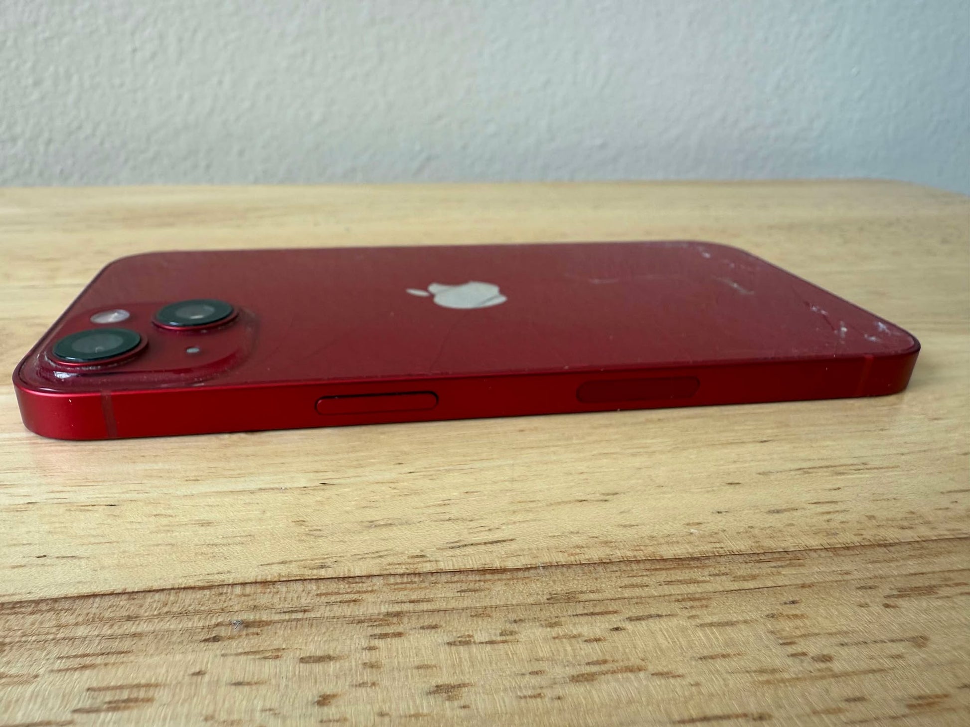 Apple iPhone 13 Red 128GB (Unlocked) A2482 image 5