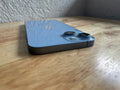 Apple iPhone 14 Plus Blue 256GB (AT&T) A2632 image 4