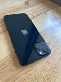 Apple iPhone 13 Midnight 128GB (Unlocked) A2482 image 2