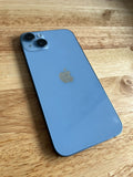 Apple iPhone 14 Plus Blue 256GB (AT&T) A2632 image 2