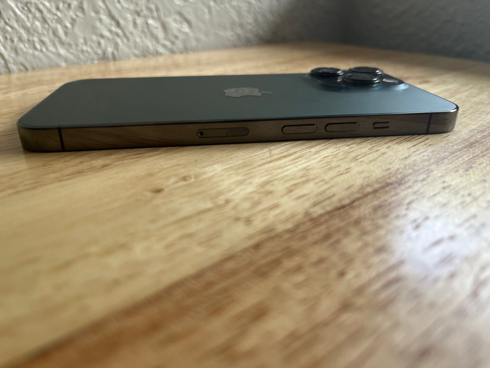 Apple iPhone 13 Pro Graphite 128GB (AT&T) A2483 image 3