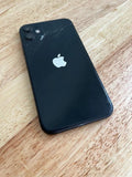 Apple iPhone 11 Black 128GB (AT&T) A2111 image 2