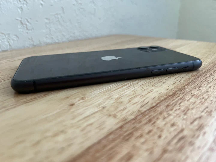 Apple iPhone 11 Black 128GB (AT&T) A2111 image 9