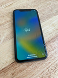 Apple iPhone 11 Black 64GB (AT&T) A2111 image 9