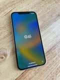 Apple iPhone 12 Pro Max Silver 128GB (AT&T) A2342 image 3