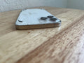 Apple iPhone 12 Pro Max Silver 128GB (AT&T) A2342 image 6