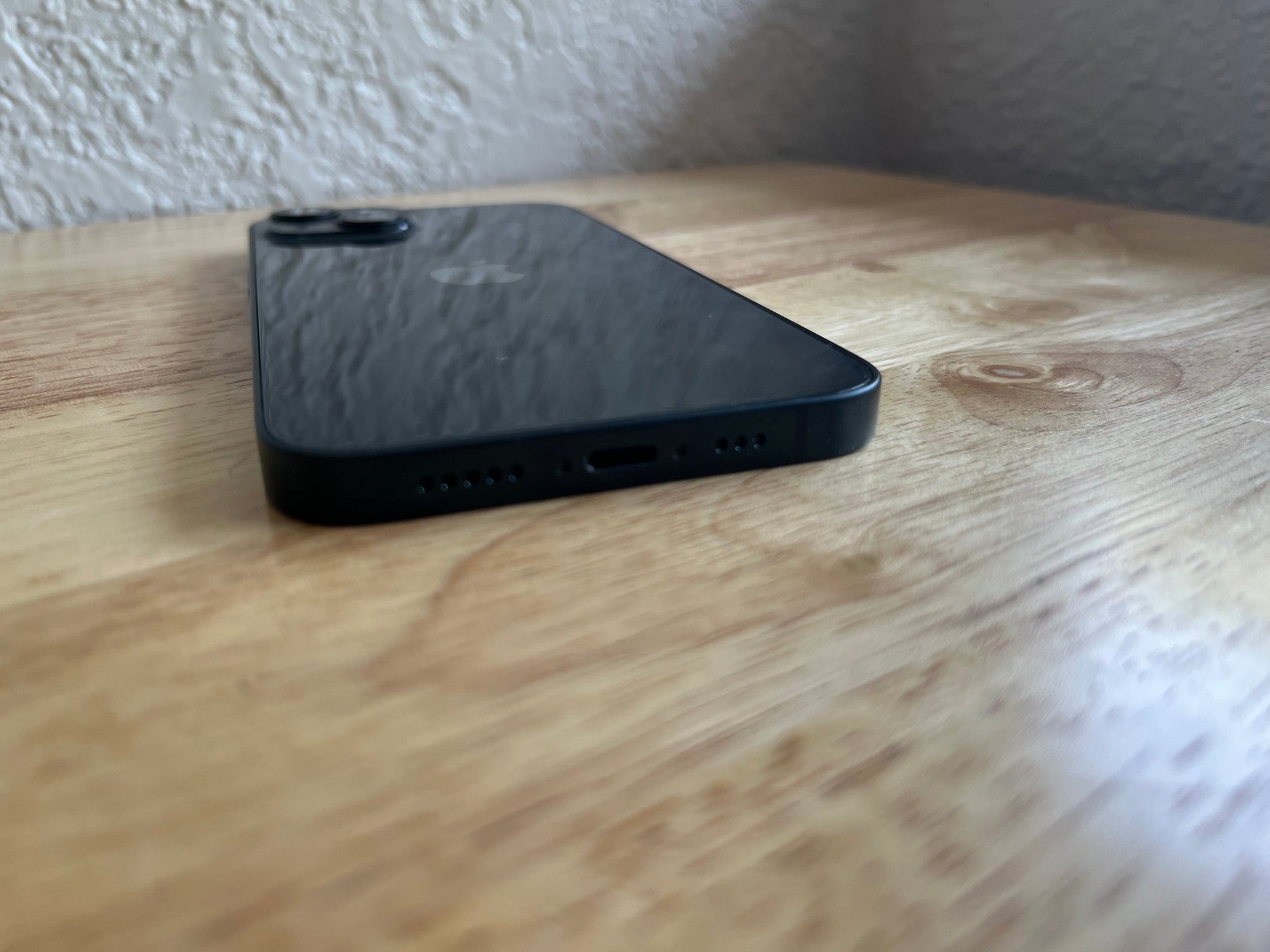 Apple iPhone 13 Midnight 128GB (Unlocked) A2482 image 5