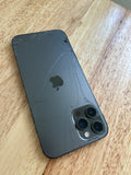 Apple iPhone 12 Pro Max Graphite 128GB (AT&T) A2342 image 1