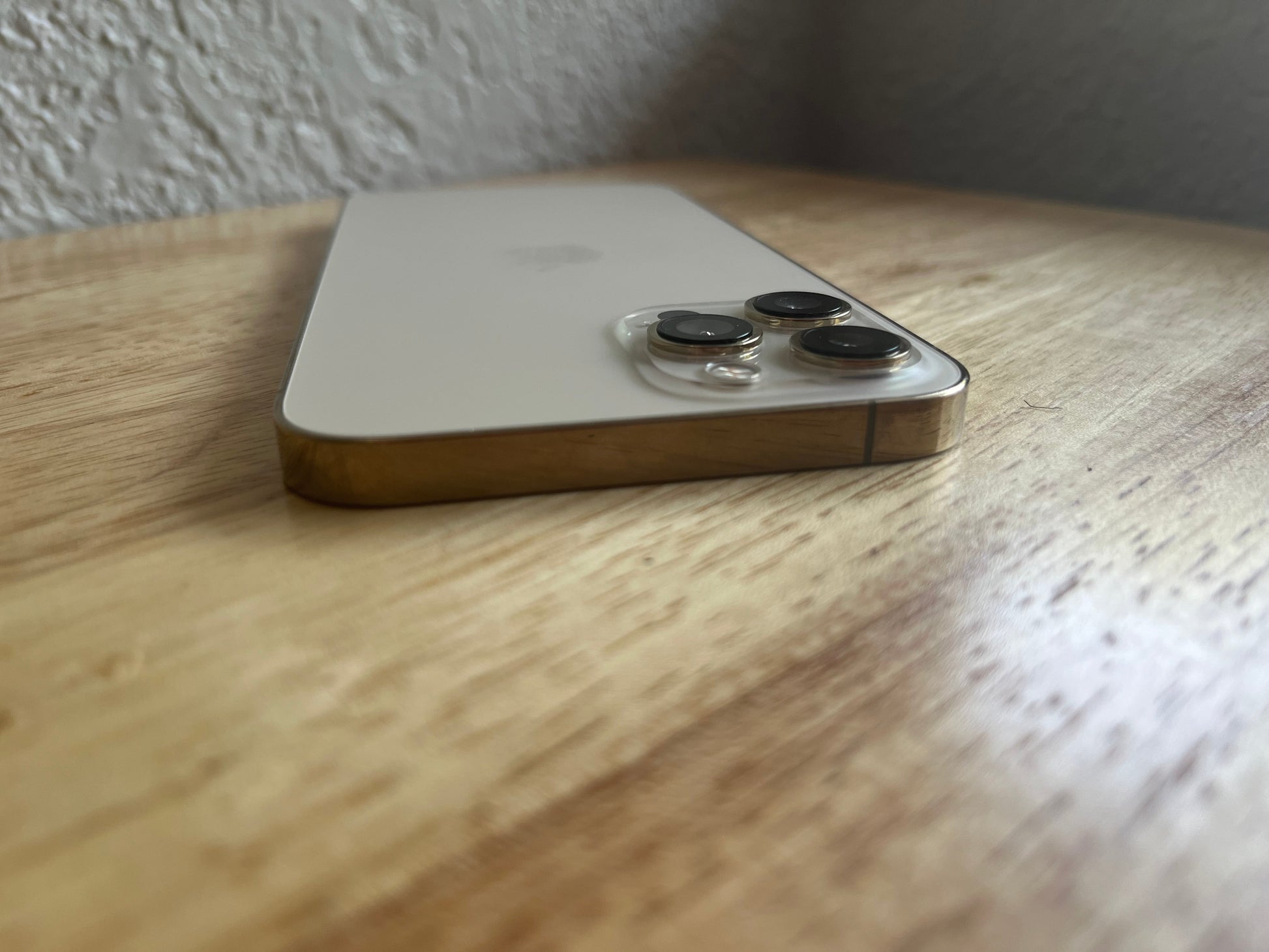 Apple iPhone 12 Pro Max Gold 512GB (Unlocked) A2342 image 6