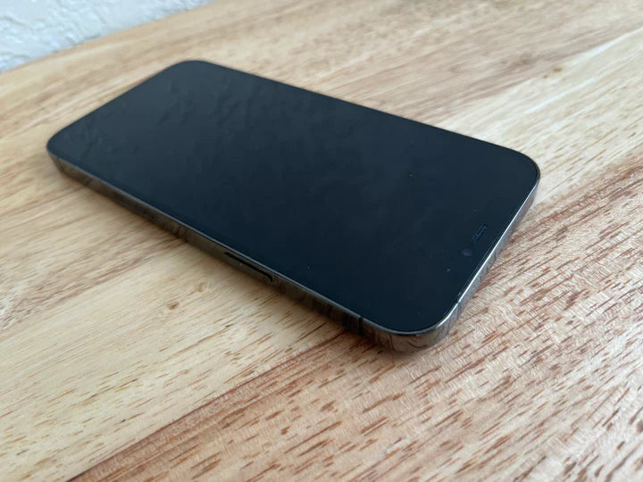Apple iPhone 12 Pro Max Graphite 128GB (AT&T) A2342 image 9