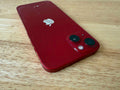 Apple iPhone 13 Red 128GB (Unlocked) A2482 image 1