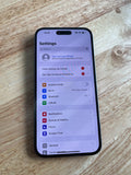 Apple iPhone 14 Pro Max Deep Purple 256GB (AT&T) A2651 image 7