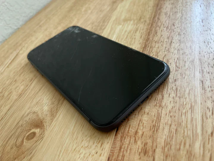 Apple iPhone 11 Black 64GB (T-Mobile) A2111 image 4