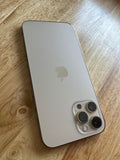 Apple iPhone 12 Pro Max Gold 512GB (Unlocked) A2342 image 1