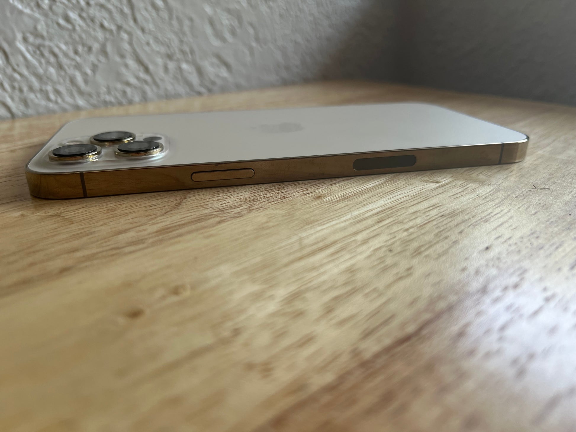 Apple iPhone 12 Pro Max Gold 512GB (Unlocked) A2342 image 5