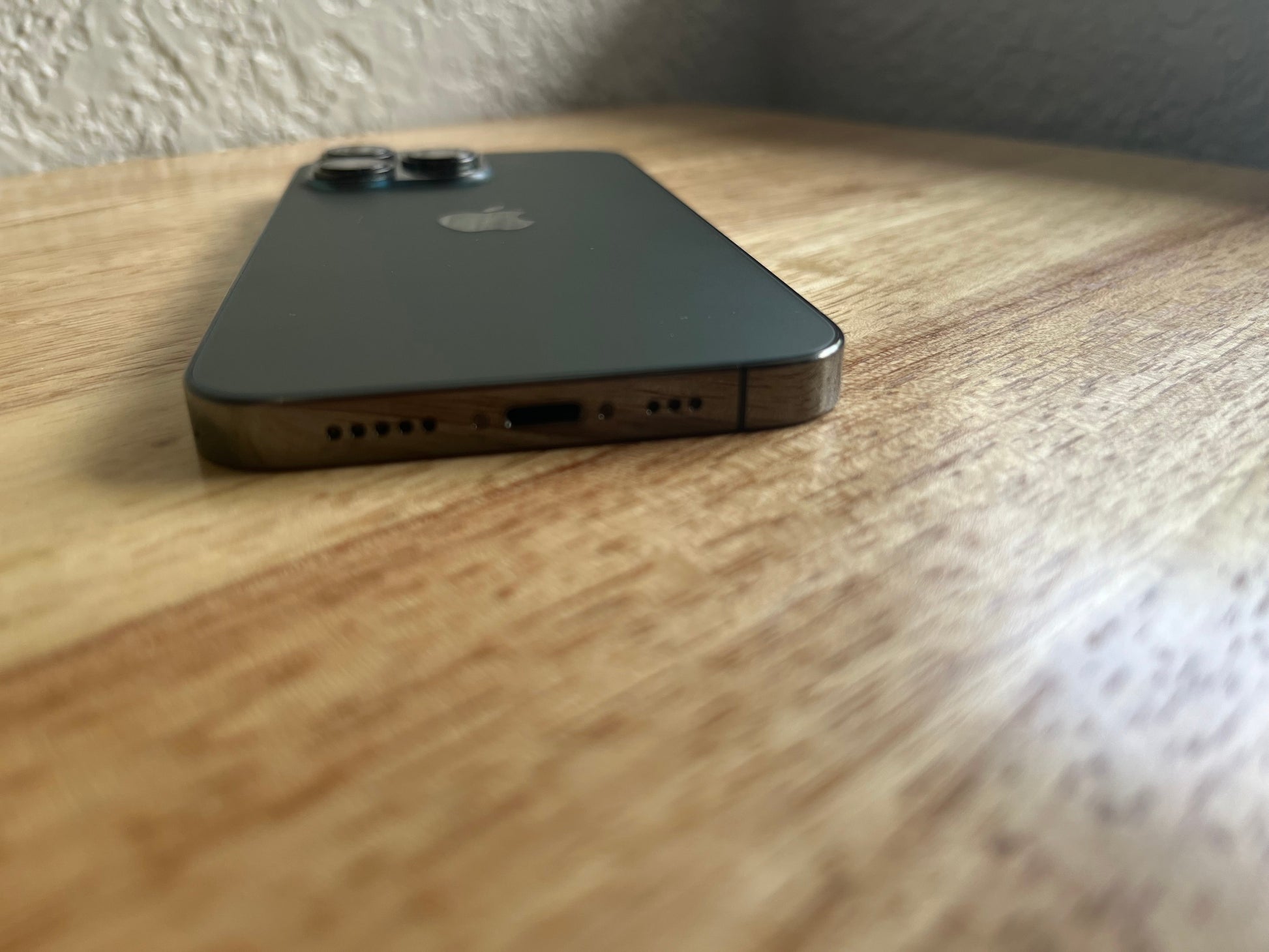 Apple iPhone 13 Pro Graphite 128GB (AT&T) A2483 image 6