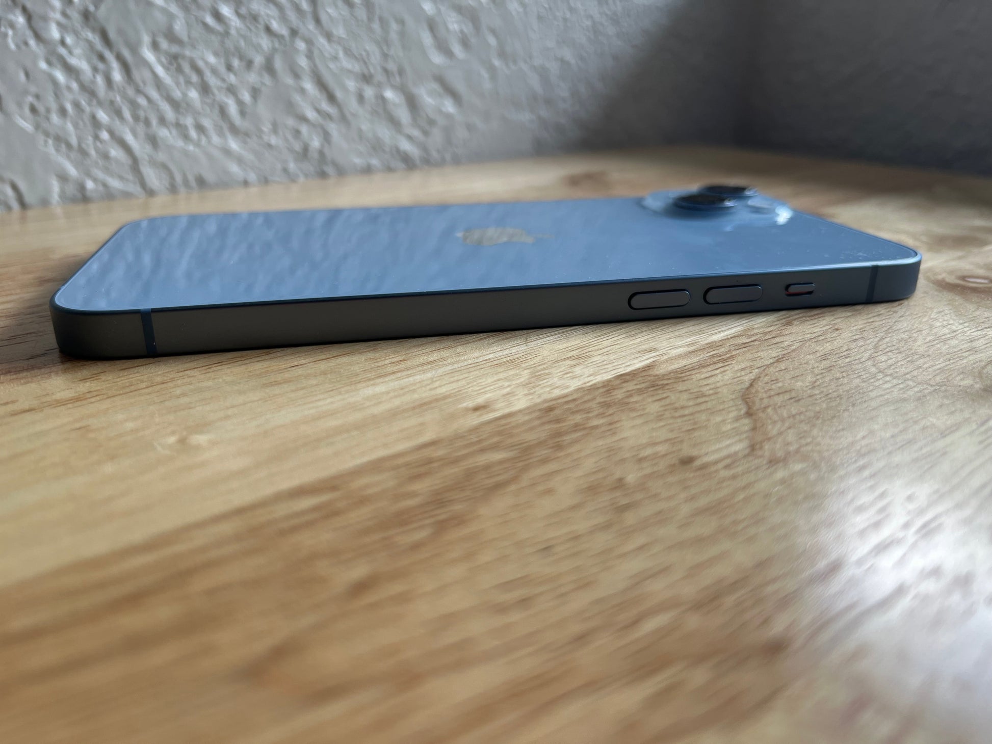 Apple iPhone 14 Plus Blue 256GB (AT&T) A2632 image 3