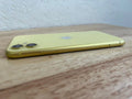Apple iPhone 11 Yellow 64GB (TracFone) A2111 image 9