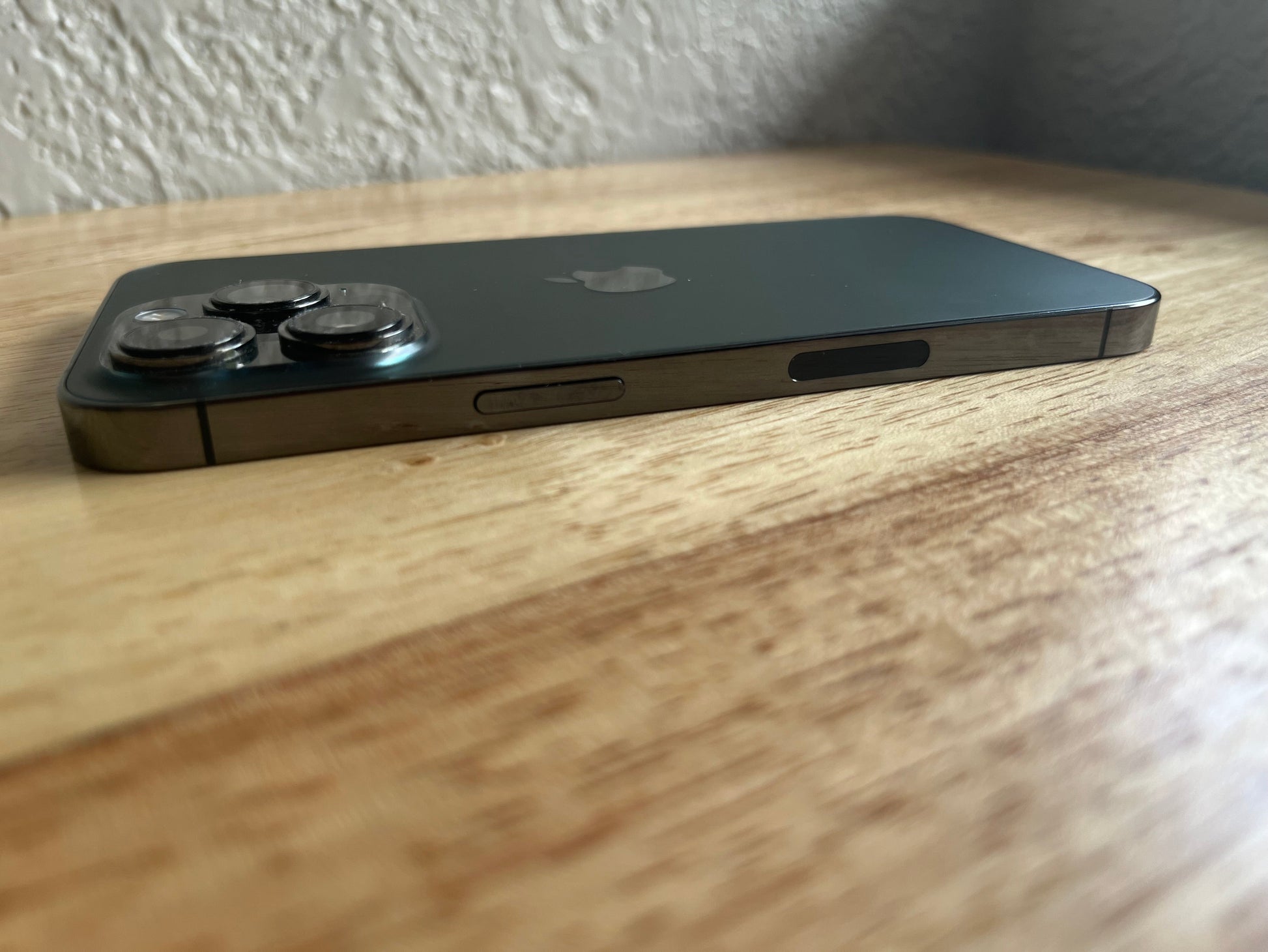 Apple iPhone 13 Pro Graphite 128GB (AT&T) A2483 image 5