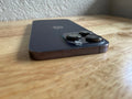 Apple iPhone 14 Pro Max Deep Purple 256GB (AT&T) A2651 image 6