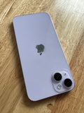 Apple iPhone 14 Plus Purple 128GB (Verizon) A2632 image 1