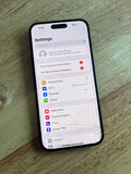 Apple iPhone 14 Pro Max Black 128GB (Unlocked) A2651 image 7