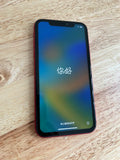 Apple iPhone 11 Red 64GB (AT&T) A2111 image 9