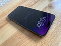 Apple iPhone 14 Pro Max Deep Purple 256GB (AT&T) A2651 image 9